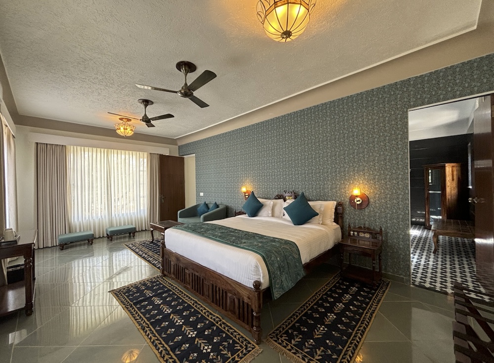 Maharani Suite