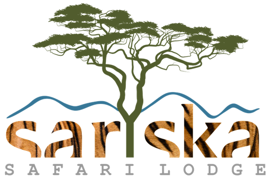 Sariska Safari Lodge Logo